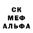 Героин хмурый Margo Zdes